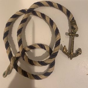 Kiel James Patrick Wrap bracelet